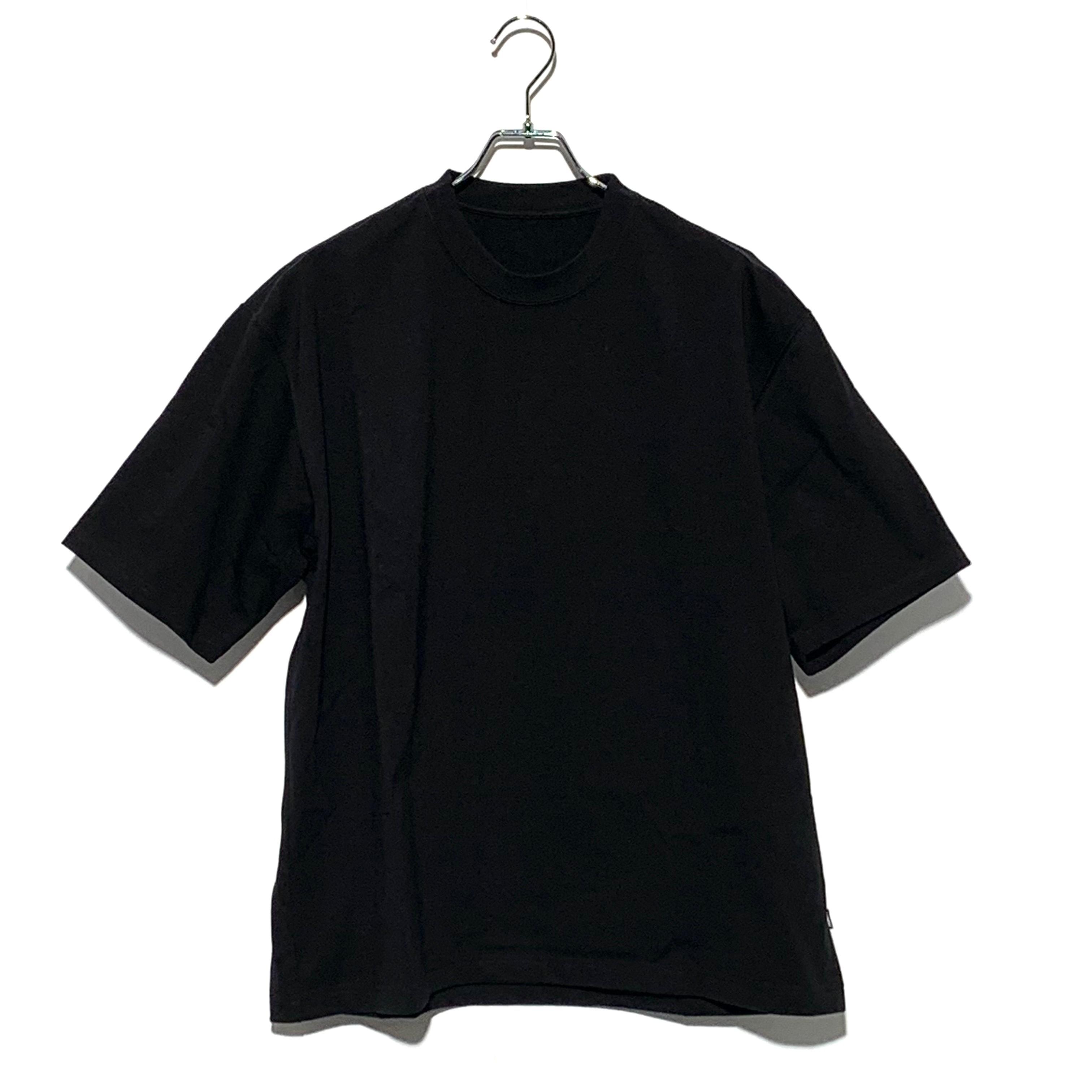 ENNOY Pocket & Crew 2Pack SS T-Shirt "Black" SS25BRENCT06NTL
