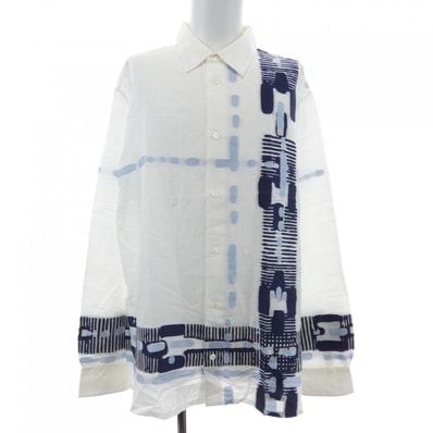 エルメス HERMES シャツ