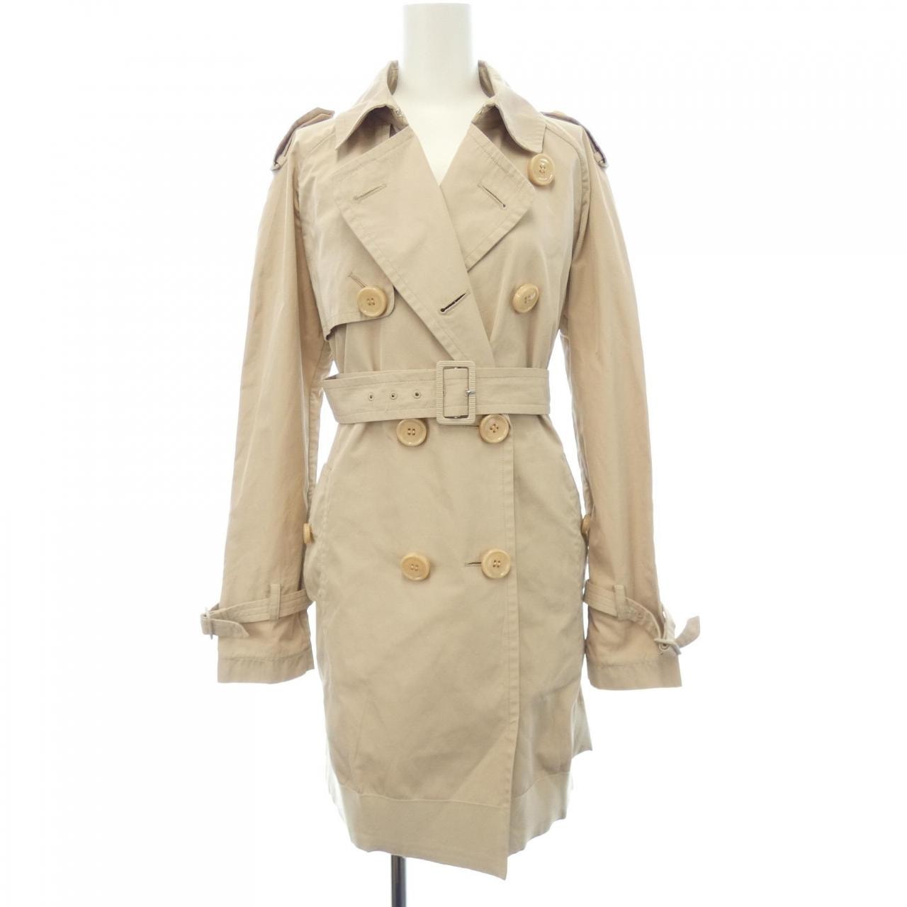 モンクレール MONCLER トレンチコート