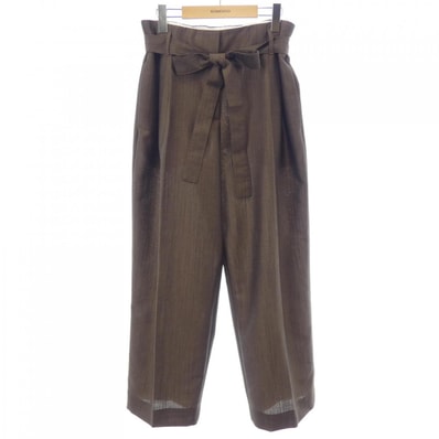 ザロウ THE ROW 8118-W3152 パンツ