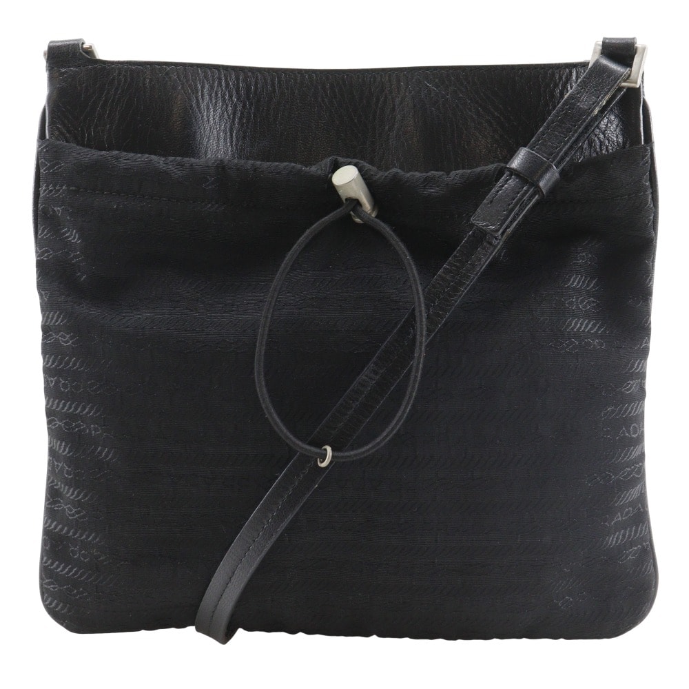 プラダ ポシェット レディースショルダーバッグ