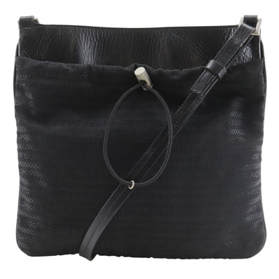 プラダ ポシェット レディースショルダーバッグ