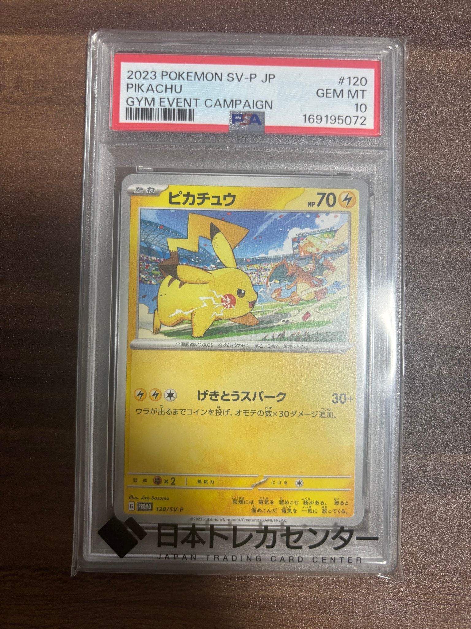 ポケモンカード ピカチュウ プロモ 120/SV-P 197/SV-P まとめ ピカチュウ: プロモ [SV-P 120](プロモーションカード「SV-P」)通販