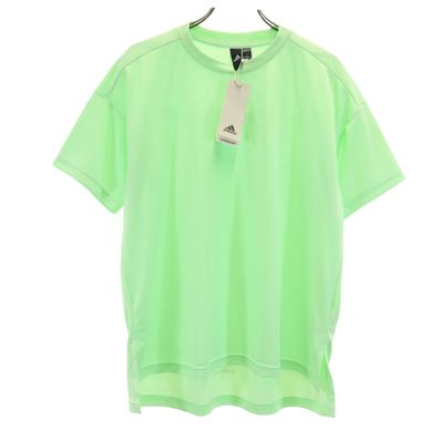 未使用 adidas トレーニング 半袖 Tシャツ