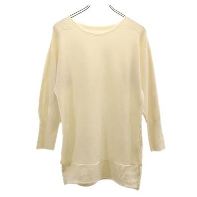 ISSEY MIYAKE 長袖 チュニック
