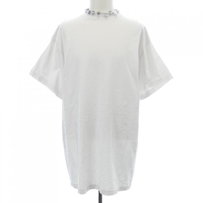 バレンシアガ BALENCIAGA 761460 TPVD4 UNISEX Tシャツ