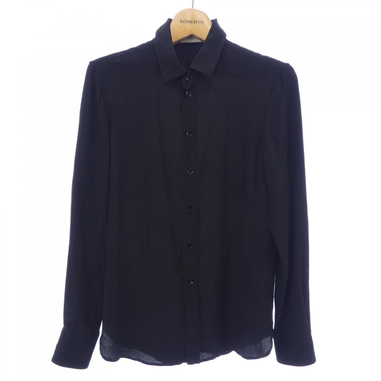 サンローラン SAINT LAURENT シャツ