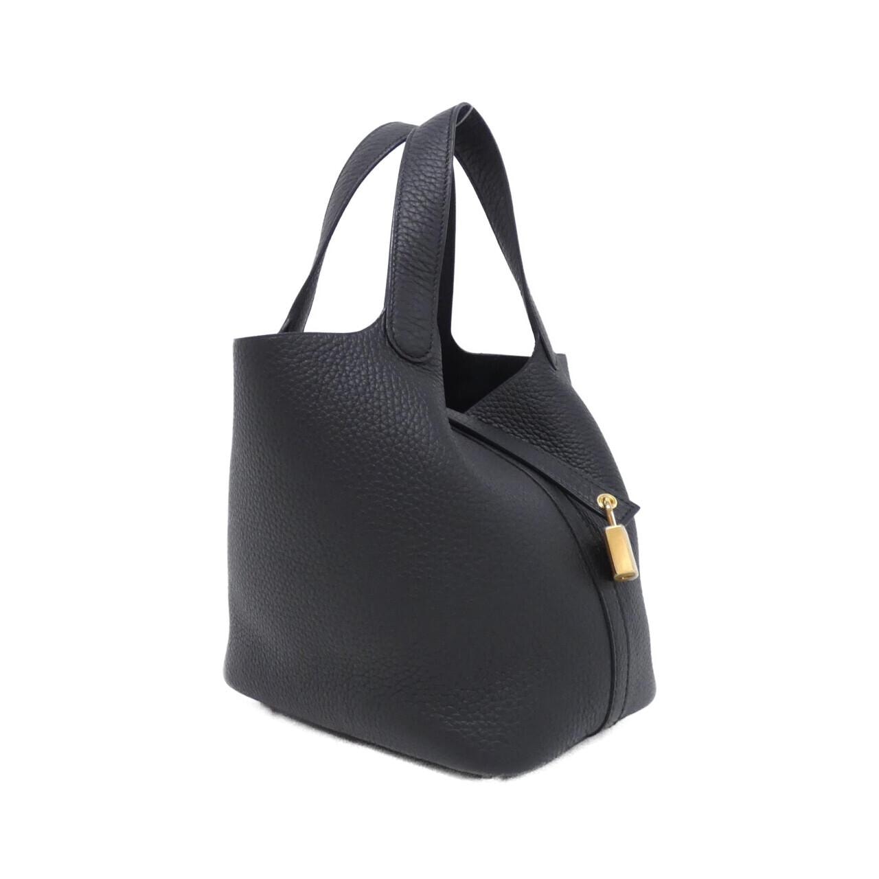 【未使用品】エルメス ピコタン ロック PM 056289CK バッグ