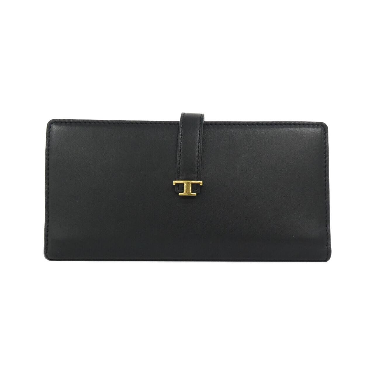 トッズ T TIMELESS XAWTSIBO4Z1RORB999 財布