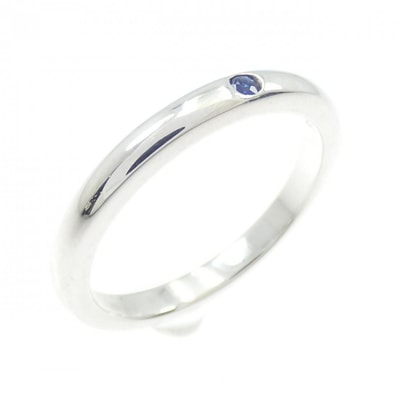 ティファニー バンド リング