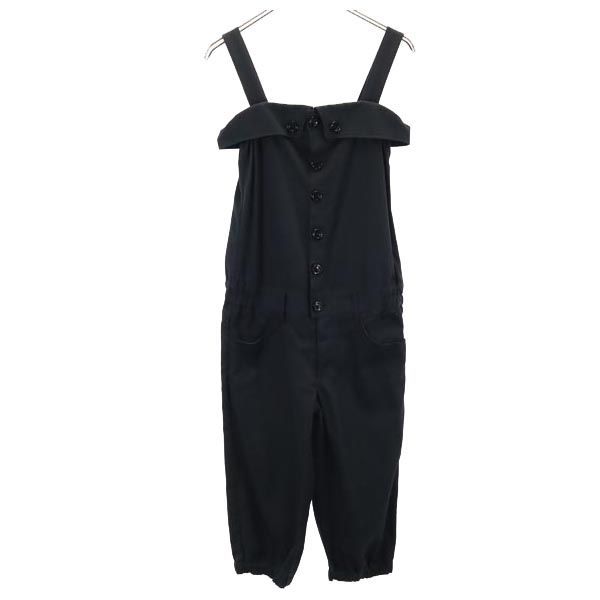 X-girl エックスガール サロペット