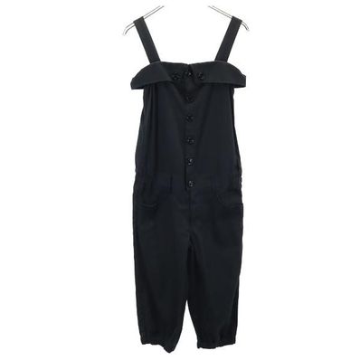 X-girl エックスガール サロペット