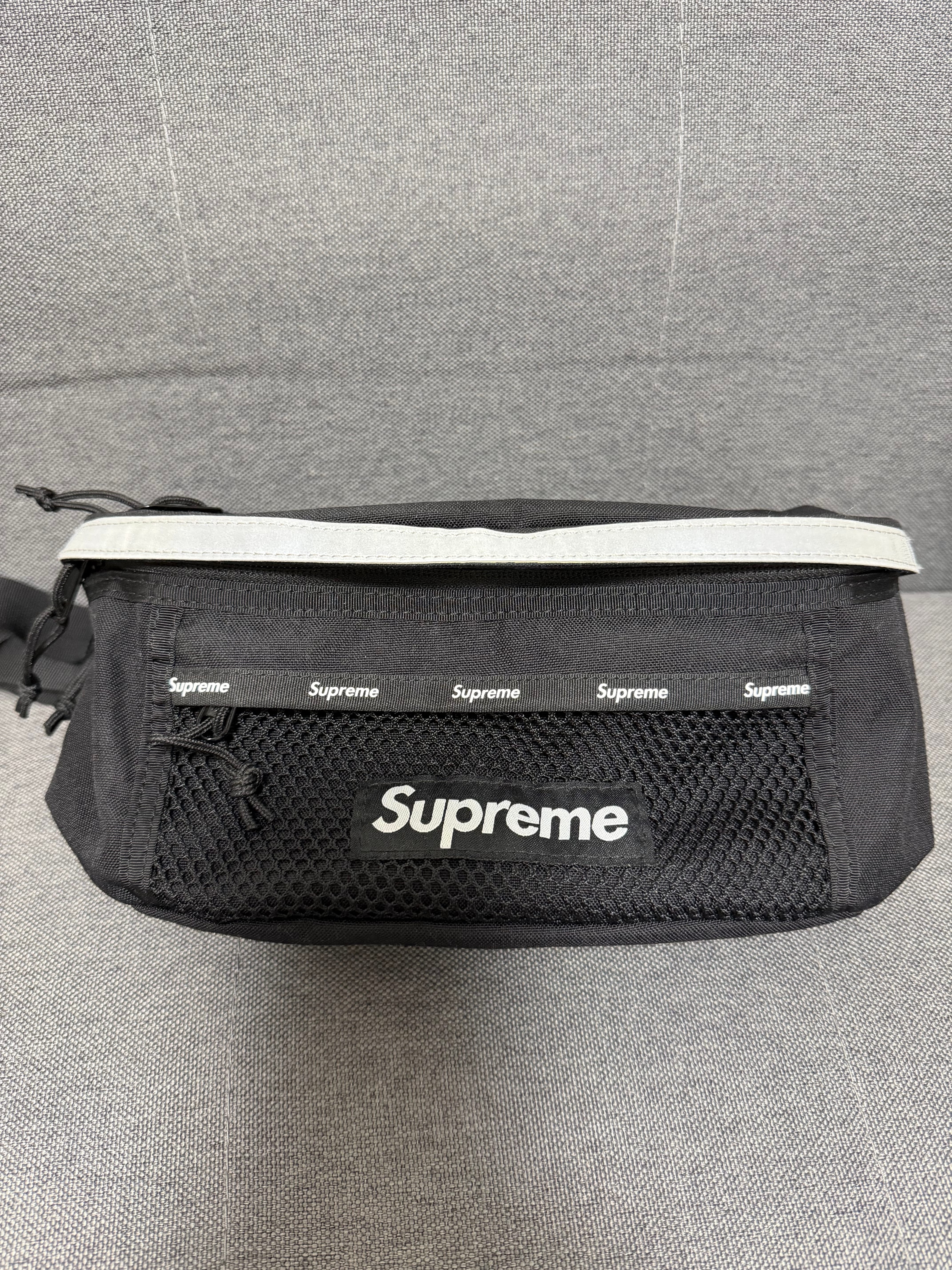 Supreme Waist Bag 