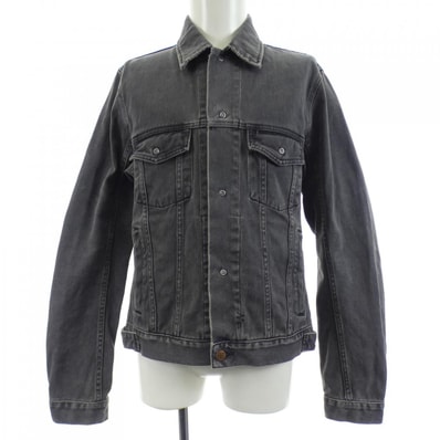 スビ KSUBI デニムジャケット