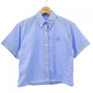 プラダ PRADA P459GR S231 1126 S/Sシャツ