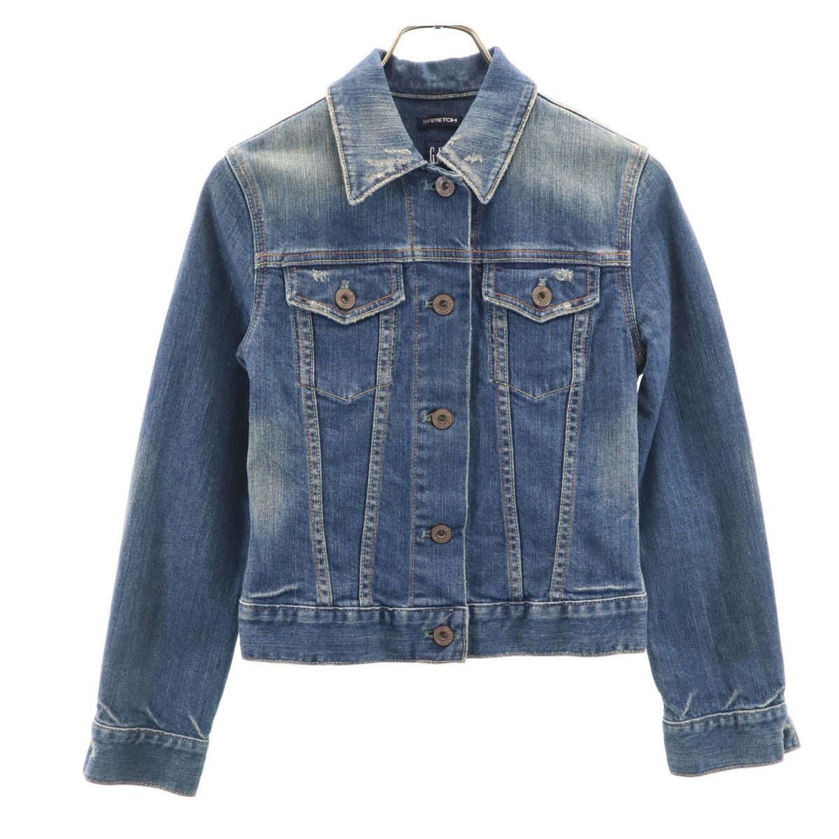 GAP ギャップ デニムジャケット