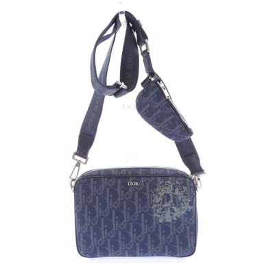 ディオール DIOR DIOR TEARS SADDLE 1ADPO276DDO BAG