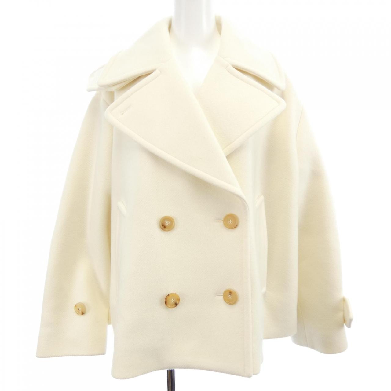 クロエ Chloe WMA96072 コート