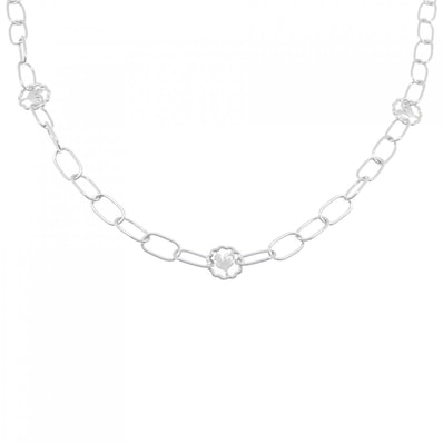 シャンテクレール 375WG ネックレス