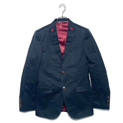 グッチ テーラードジャケット 蜂 ビー