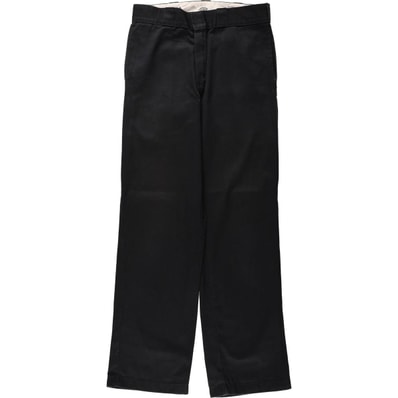 古着 ディッキーズ Dickies 874 Orignal Fit ワークパンツ メンズw31相当/eaa667729