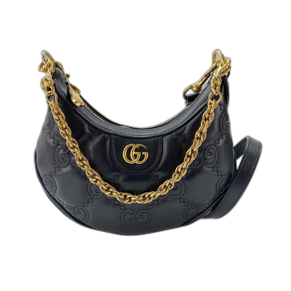 グッチ GUCCI ショルダーバッグ【中古】
