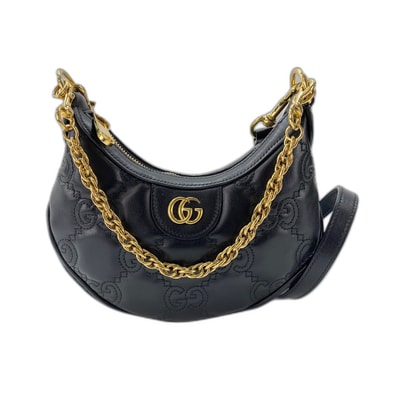 グッチ GUCCI ショルダーバッグ【中古】