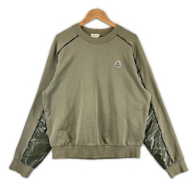 モンクレールH10918G00015 809KR スウェット メンズ