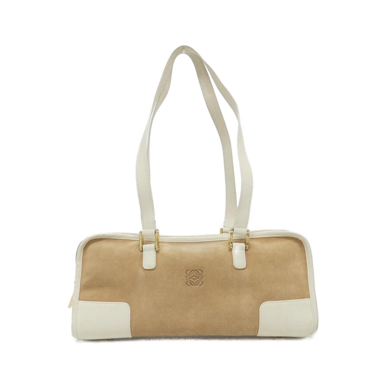 【ヴィンテージ】ロエベ アマソナ ショルダーバッグ