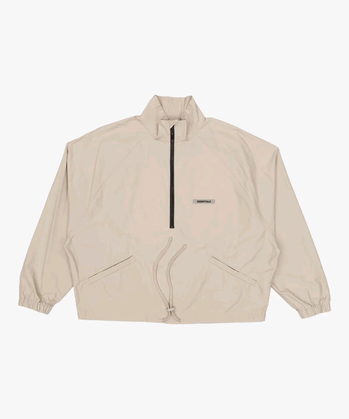 Anorak jacket