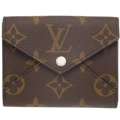 Louis Vuitton Celeste Wallet Monogram Camvas "Washed Blue"