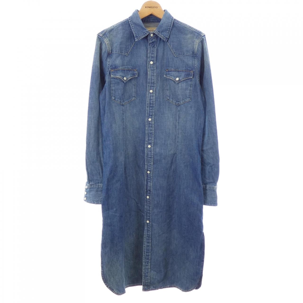 ポロラルフローレン POLO RALPH LAUREN ワンピース