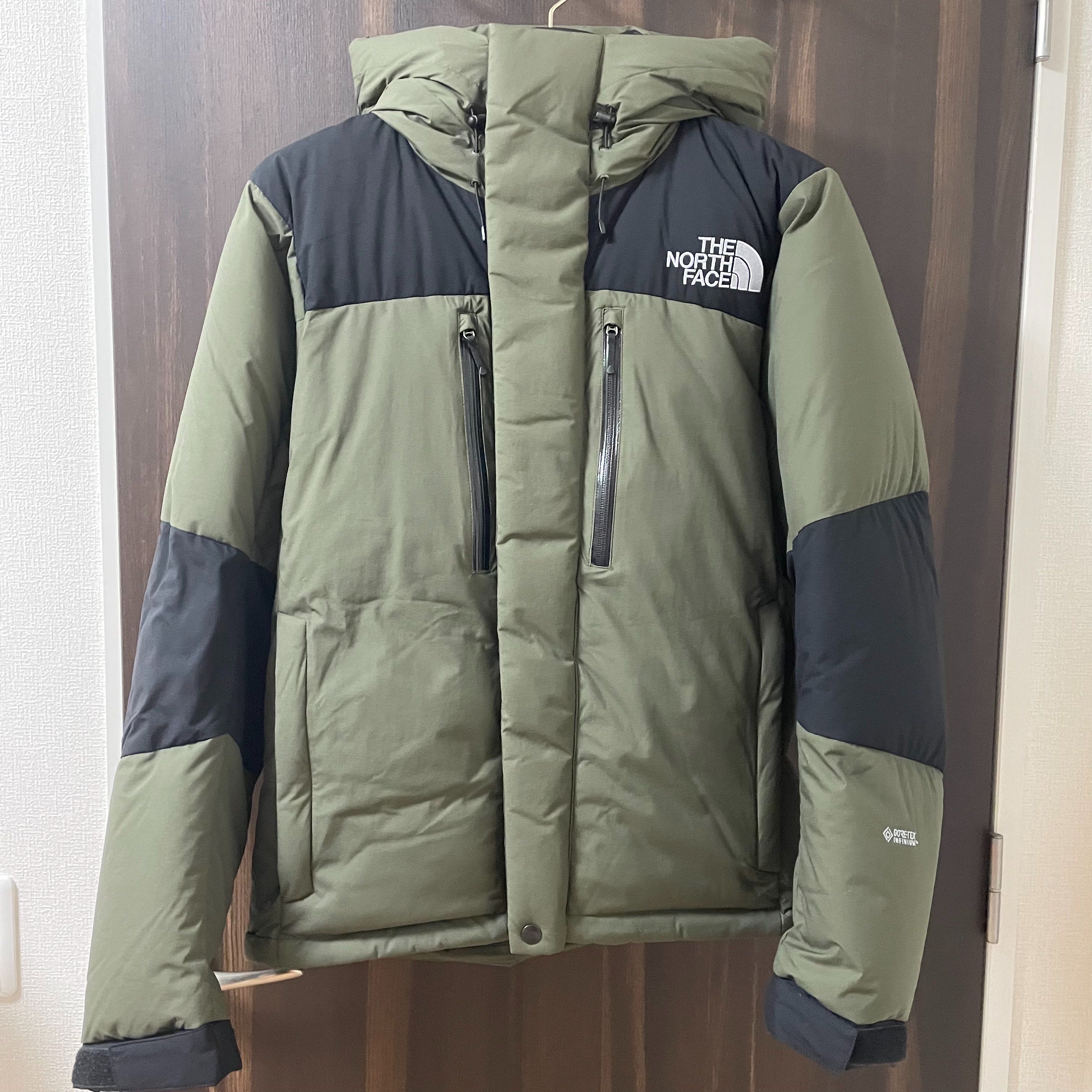 The North Face Baltro Light Jacket NT 2020/2021 "New Taupe"