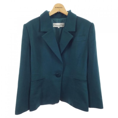 【ヴィンテージ】クリスチャンディオール CHRISTIAN DIOR MD20N0950 ジャケット