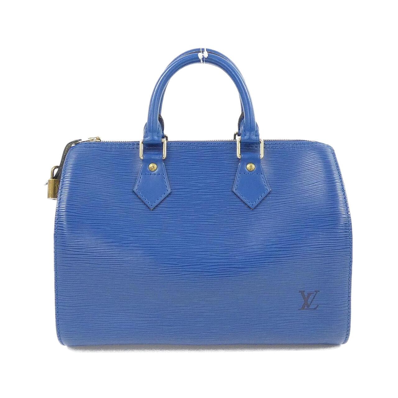 ルイヴィトン エピ スピーディ 25cm M43015 ボストンバッグ