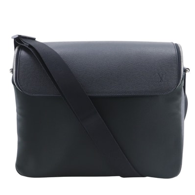 ルイ・ヴィトン タイミール M30862 SP0055 メンズショルダーバッグ