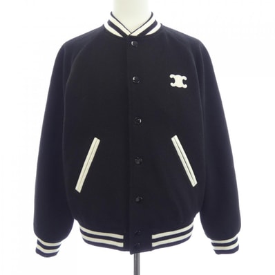 セリーヌ CELINE RV0L4896C ブルゾン
