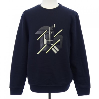 エルメス HERMES シュヴォー アン シンメトリー 357780HA スウェット