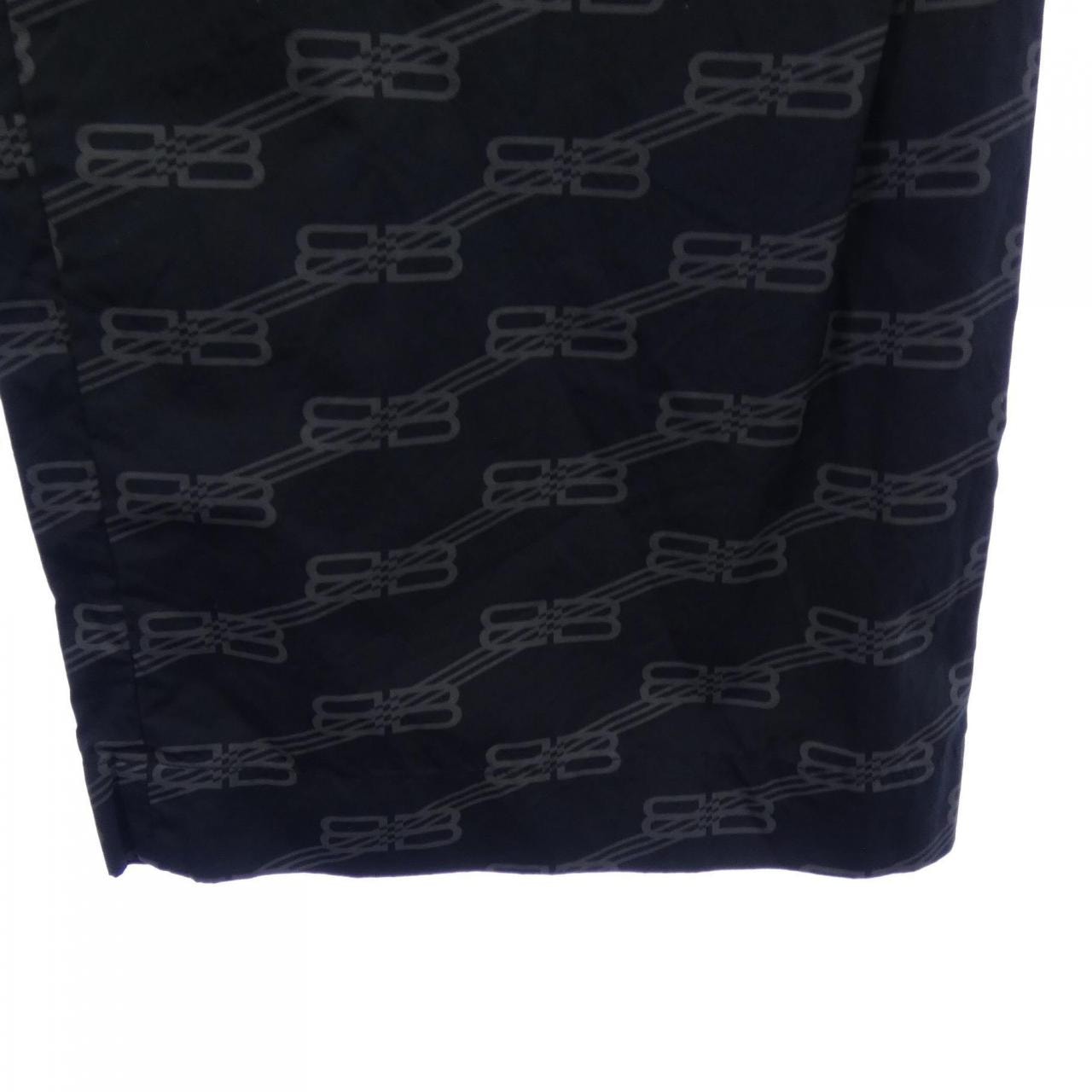 バレンシアガ BALENCIAGA WEAR 658883 TML36 パンツ B (目立った傷や汚れなし)】バレンシアガ BALENCIAGA HOMEWEAR 658883