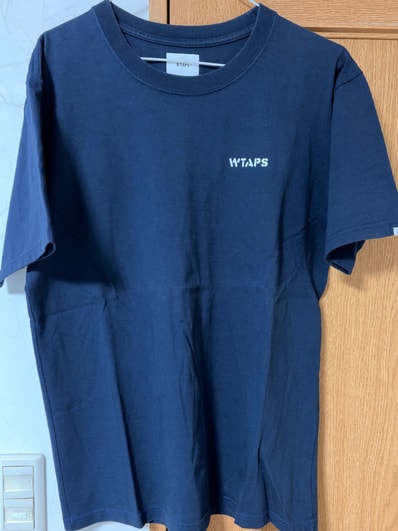 Wtaps Tシャツ