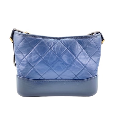 シャネル CHANEL ガブリエル・ドゥ ショルダーバッグ【中古】