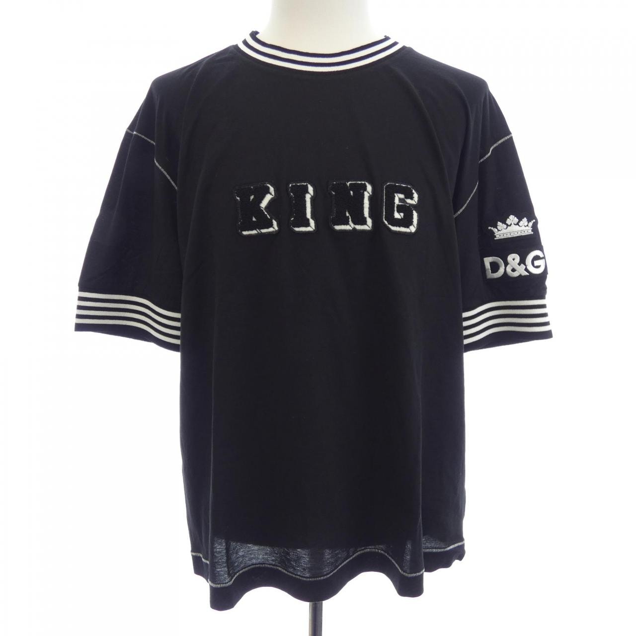 C (やや傷や汚れあり)】ドルチェアンドガッバーナ DOLCE&GABBANA