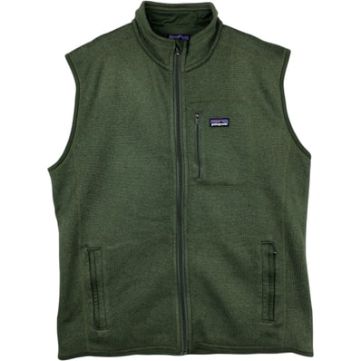古着 パタゴニア Patagonia ベターセーターベスト 25880FA13 フリースベスト メンズXL相当/eaa627740