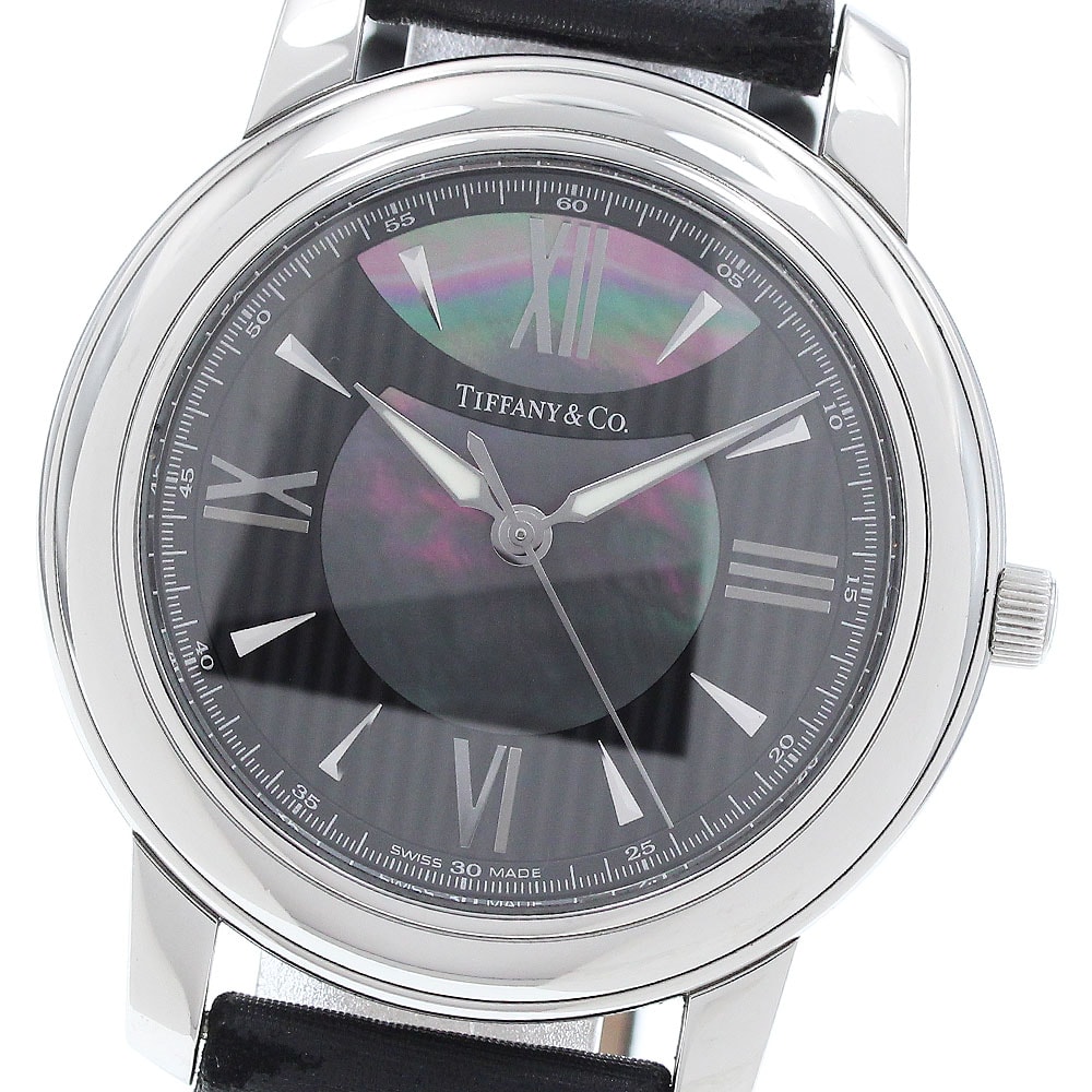 ティファニー マークラウンド レディース 【中古】