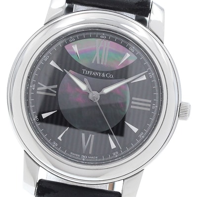 ティファニー マークラウンド レディース 【中古】