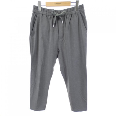 iroquois パンツ