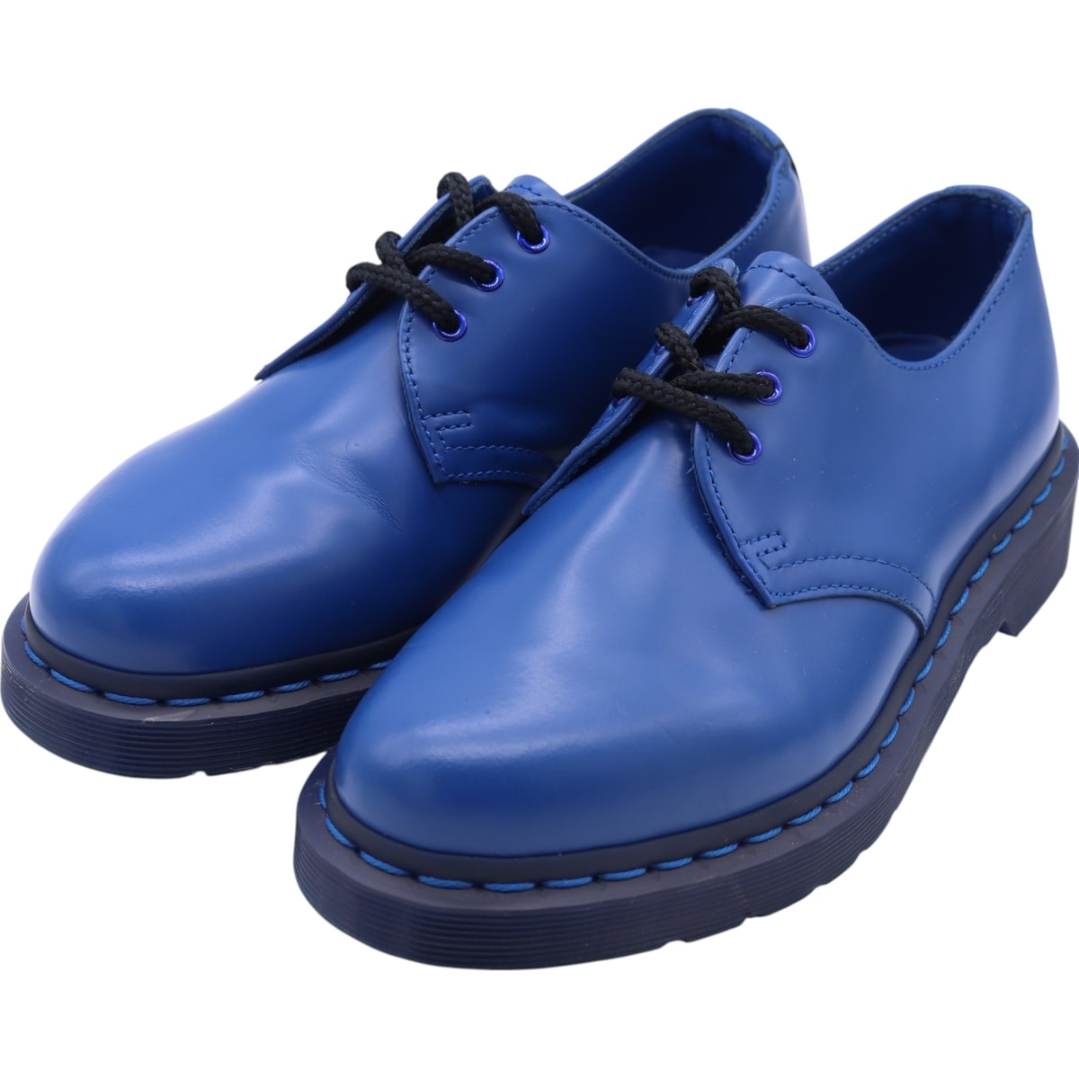 古着 ドクターマーチン Dr.Martens 3ホールシューズ 3 レディース22.0cm相当/saa011947