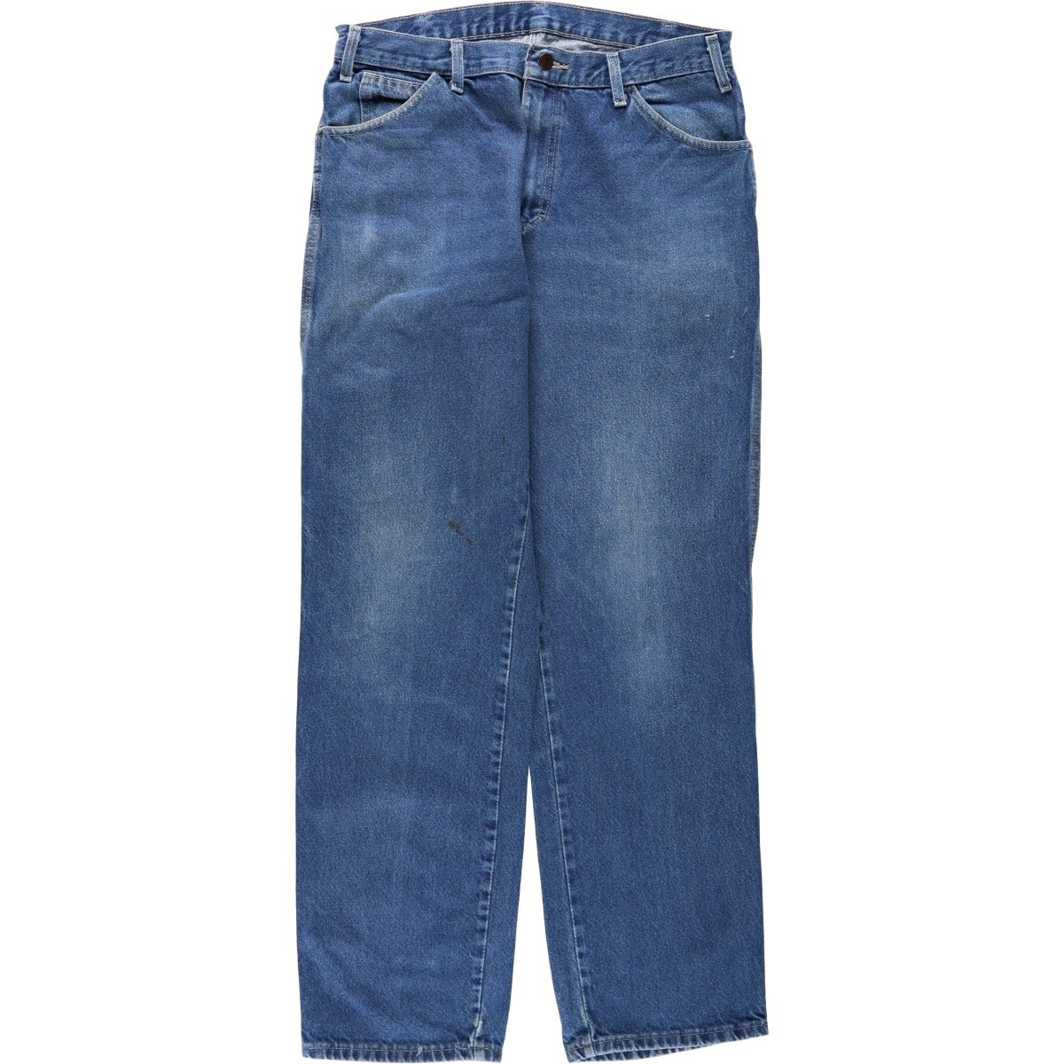 古着 ディッキーズ Dickies デニムペインターパンツ メンズw35相当/eaa664126