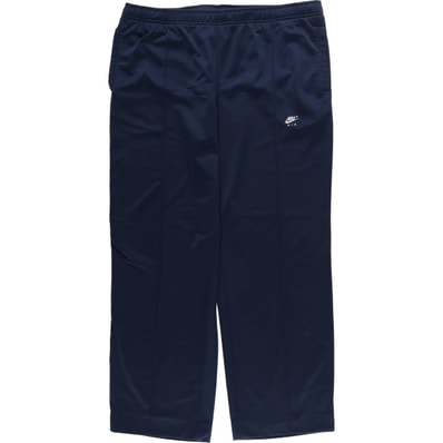 古着 00年代 ナイキ NIKE AIR ジャージパンツ トラックパンツ メンズXL相当/eaa562236