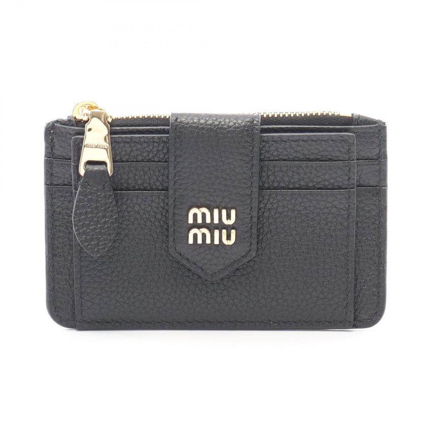 A+ (新品・未使用(ワケあり))】ミュウ ミュウ Miu Miu VIT DAINO A+ (新品・未使用(ワケあり))】ミュウ ミュウ Miu Miu VIT DAINO